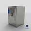 Autoclaves Closed and Open