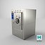 Autoclaves Closed and Open