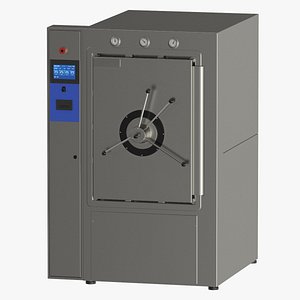 Autoclaves Closed and Open