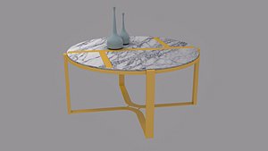 coffeetable1 3D