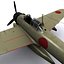 A6M2-N Rufe
