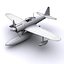 A6M2-N Rufe