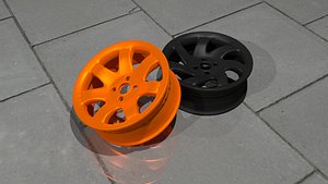 Rim Tornade