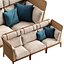 Gloster Lima sofa 1