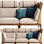Gloster Lima sofa 1