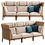 Gloster Lima sofa 1