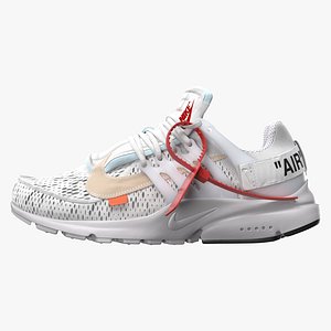 Nike Air Presto Off White