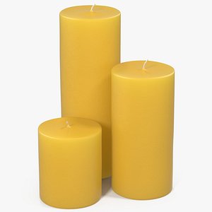 Candles 4