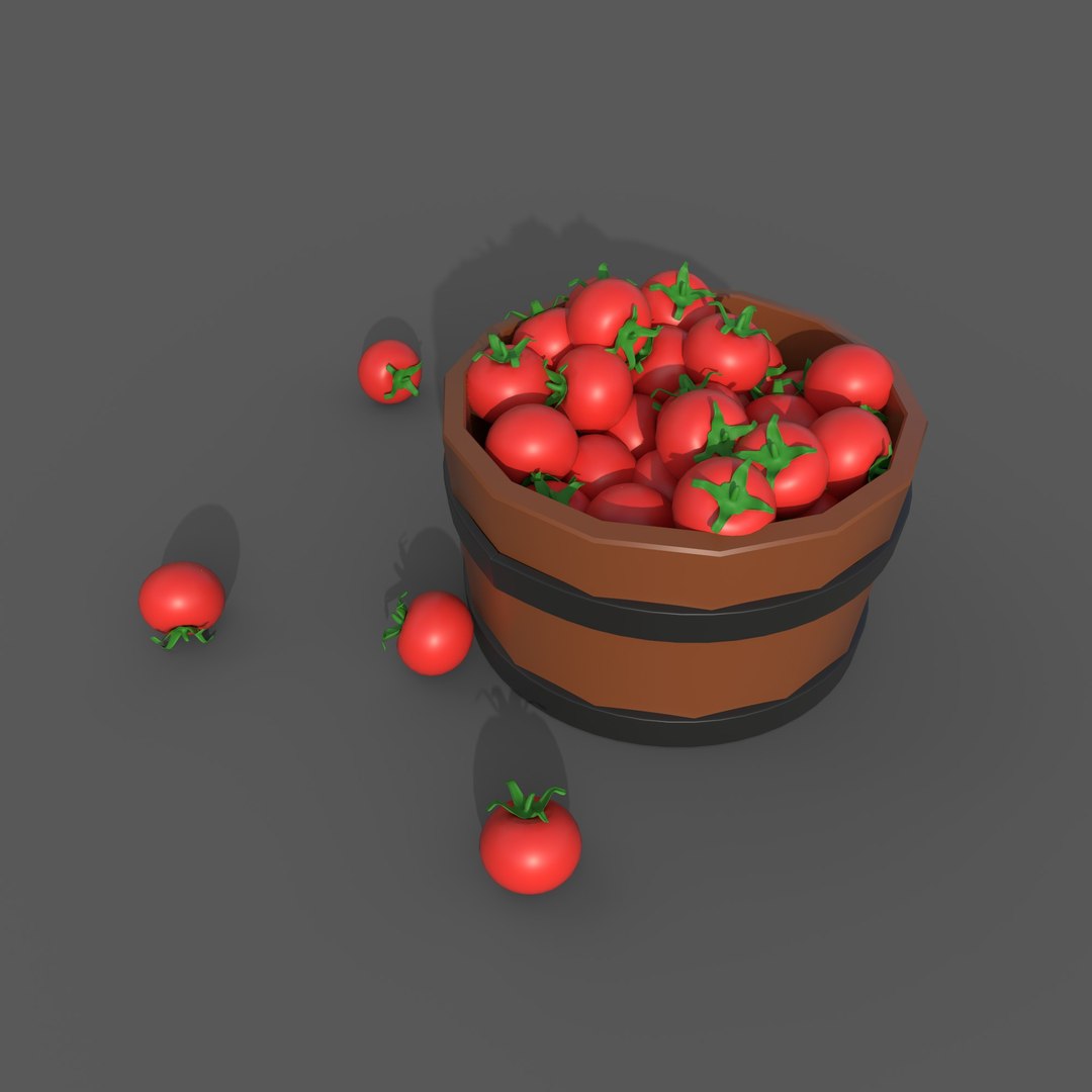 Bucket Full Of Tomatoes 3D https://p.turbosquid.com/ts-thumb/0q/jSgIzl/Rp/0101/jpg/1690796871/1920x1080/fit_q87/50843f857a11d7cfdef6f9d209a3f48455df2e5b/0101.jpg