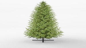 New Langfjella Christmas Tree