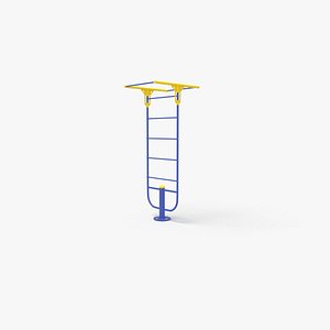 Outdoor Gym Equipment