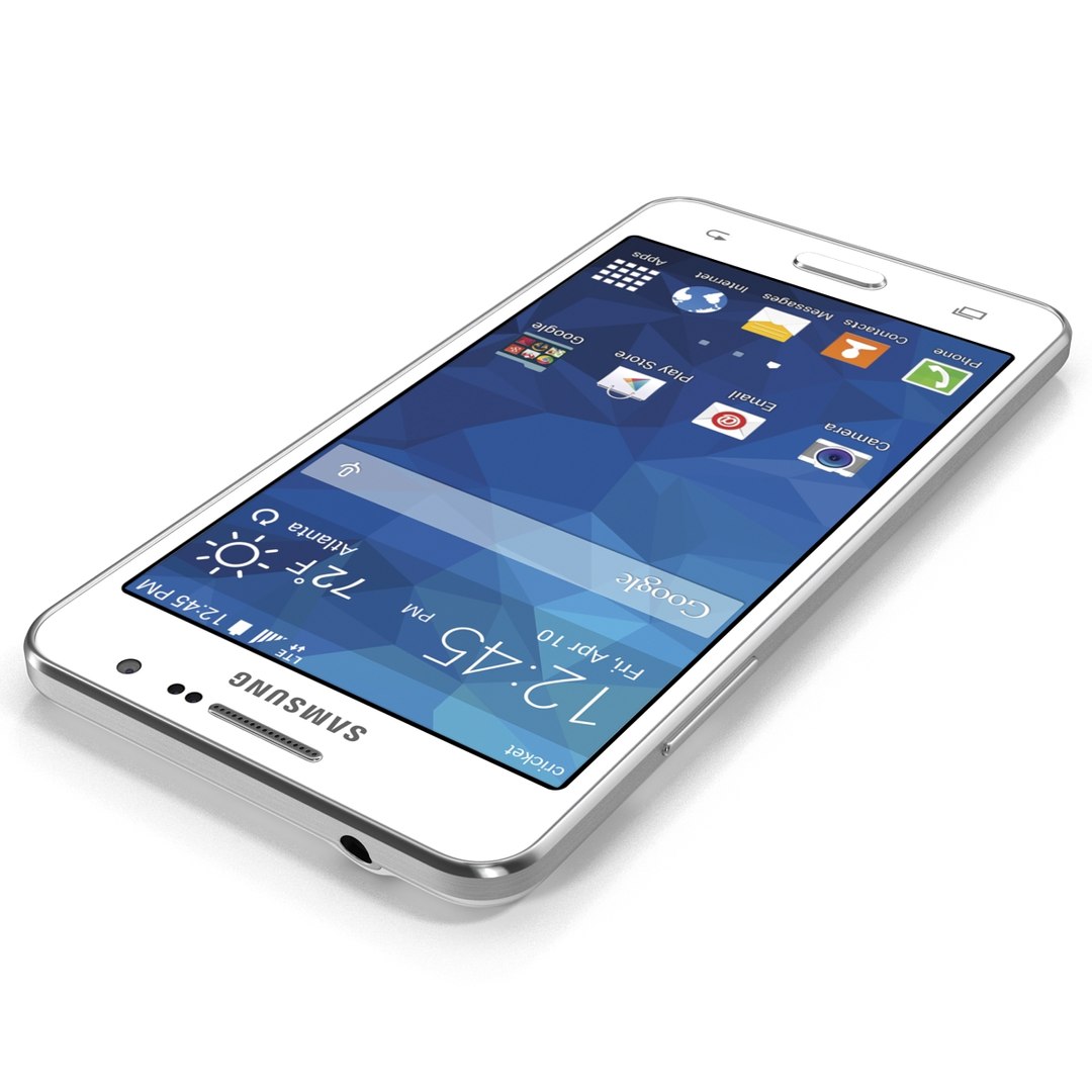 3d samsung galaxy grand prime model
