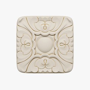 classical decoration ornamental max