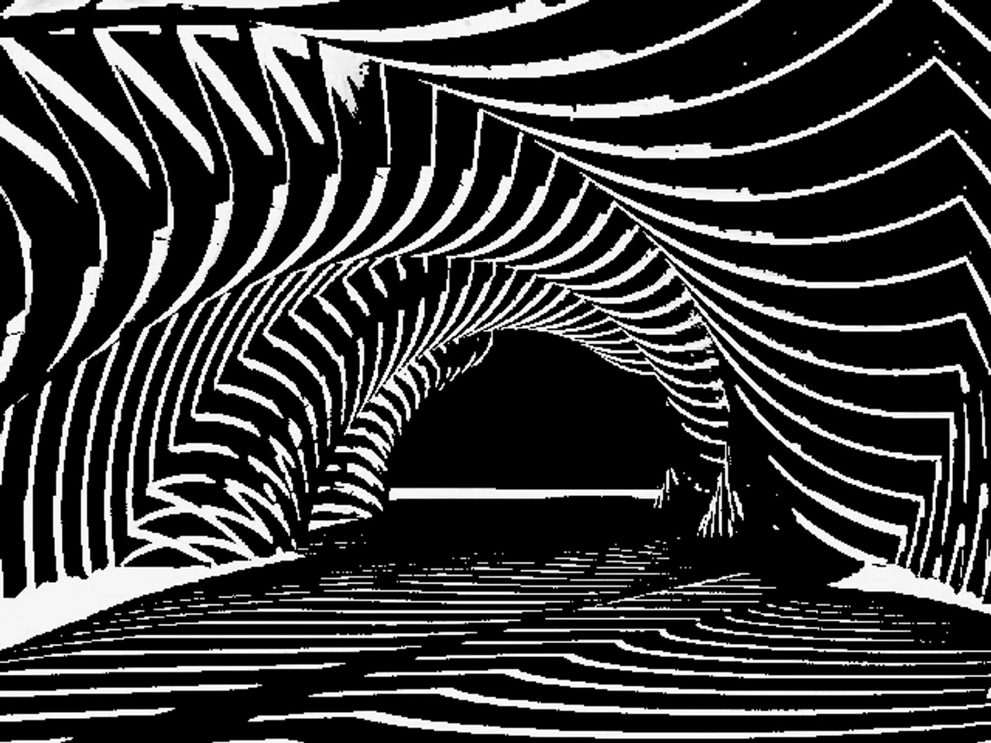 3D Parametric Pathways - TurboSquid 1199103