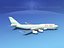 ボーイング747-400キャセイパシフィック航空