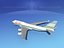 ボーイング747-400キャセイパシフィック航空