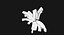 Coconut Palm Trees Asset 1