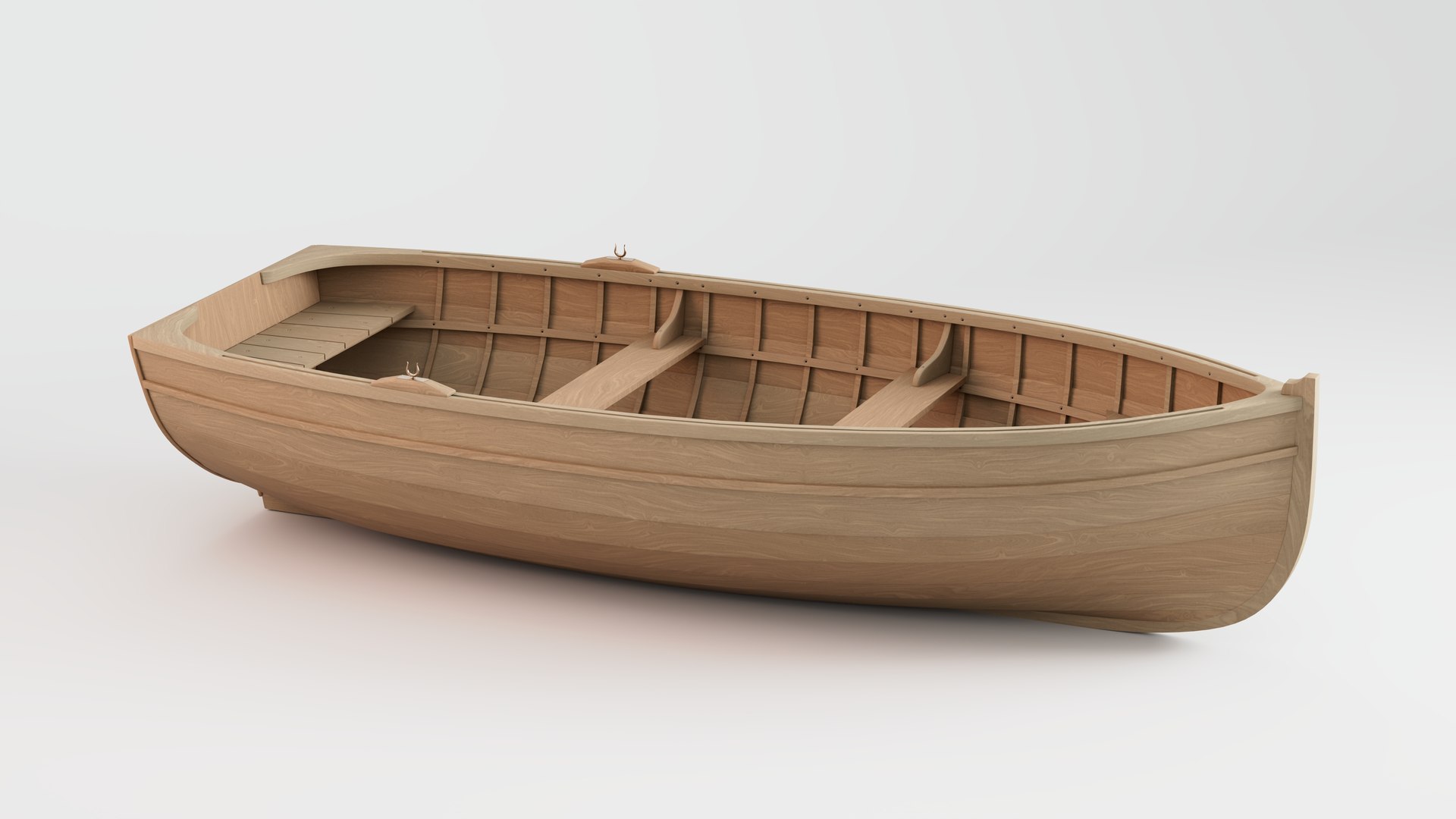 3D Unpainted and Unvarnished Wooden Rowboat with Separated Parts https://p.turbosquid.com/ts-thumb/0q/uhOT4L/jU/preview14/jpg/1787161997/1920x1080/fit_q87/b4460ef14490e358aa4f70764b10be18c61643e1/preview14.jpg