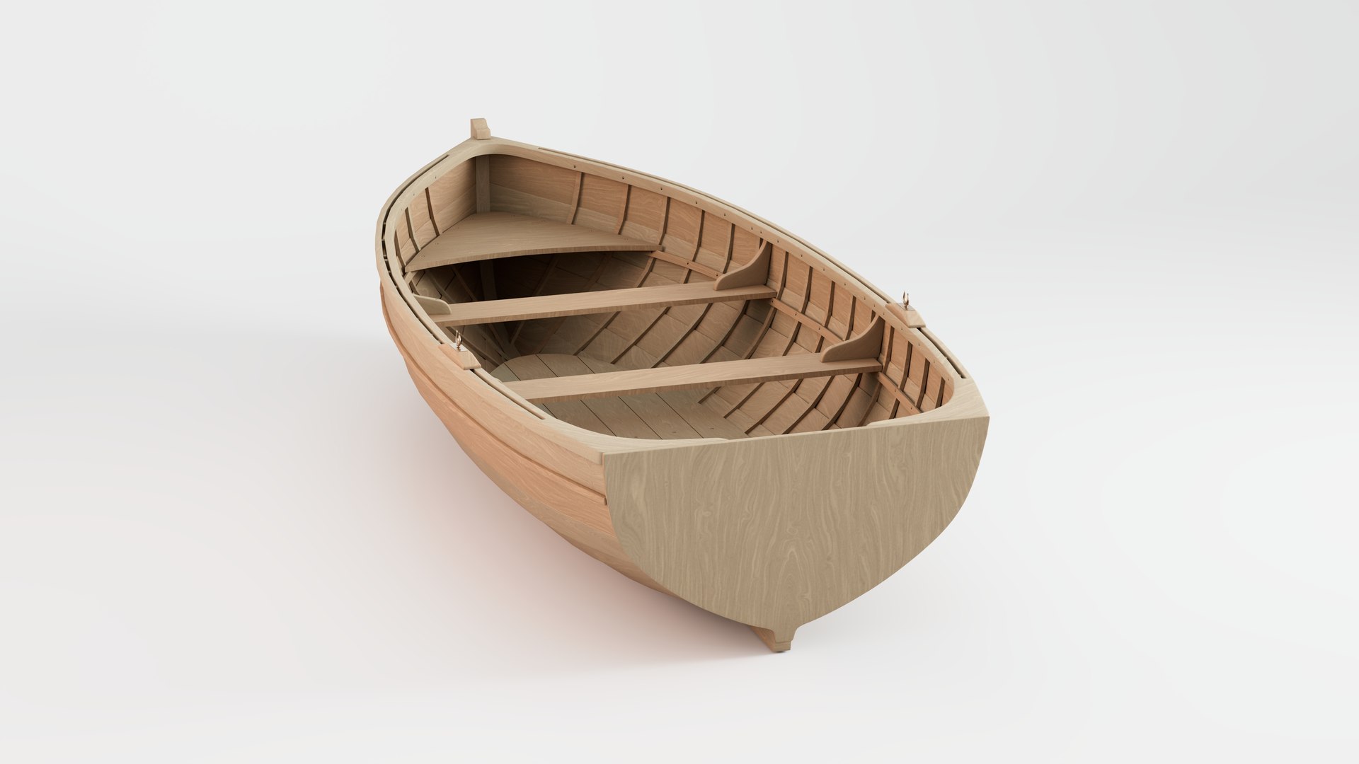 3D Unpainted and Unvarnished Wooden Rowboat with Separated Parts https://p.turbosquid.com/ts-thumb/0q/uhOT4L/kz/preview10/jpg/1787161995/1920x1080/fit_q87/bebe33ef8d20f23d5e240bbf8caf709ac6780739/preview10.jpg
