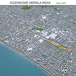 Kozhikode Kerala India