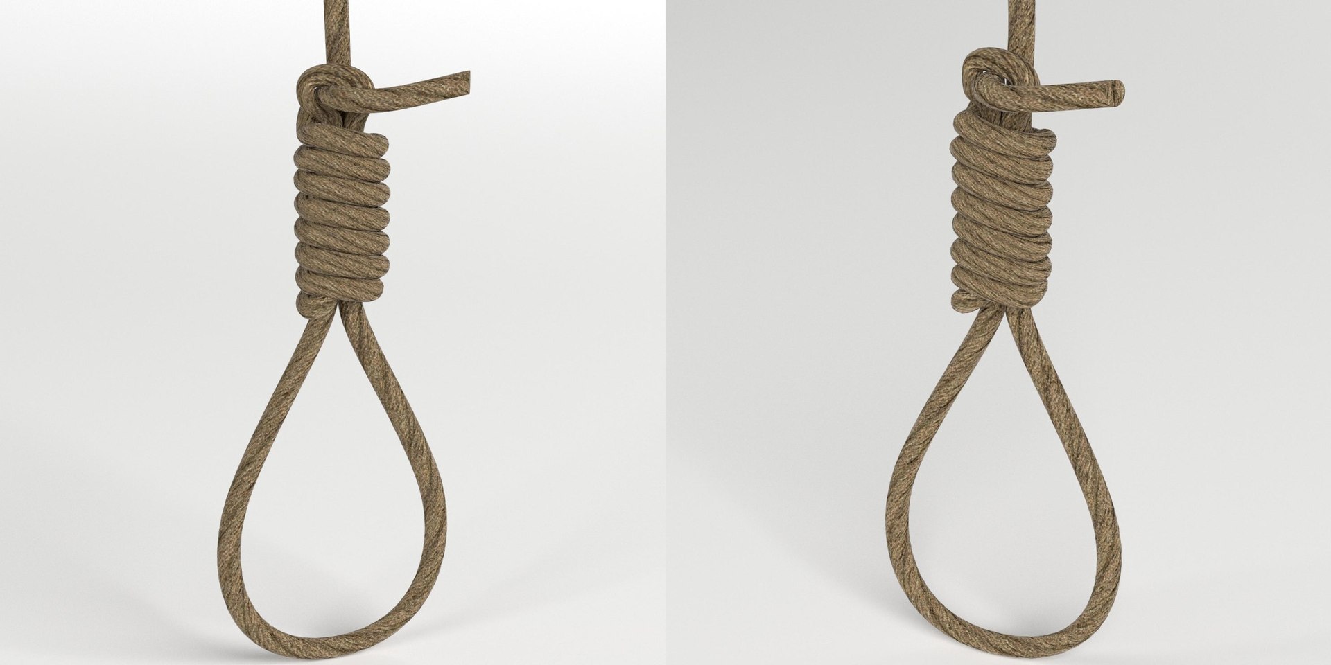 3D hangman knot https://p.turbosquid.com/ts-thumb/0q/xyMzta/9X/tshangman_knot00/jpg/1640710383/1920x1080/fit_q87/628ea3a853981fe3e020b1d794318b071552d0b7/tshangman_knot00.jpg