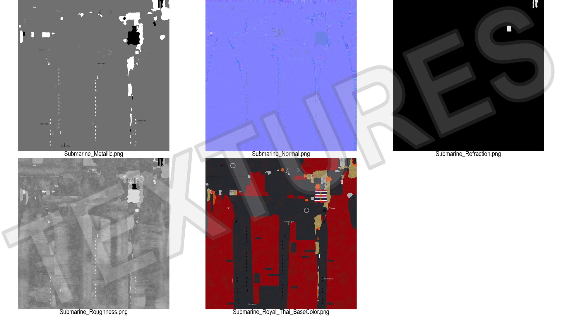 3D model Royal Thai Navy Submarine Yuan-Class Rigged for Maya https://p.turbosquid.com/ts-thumb/0q/yl2VCb/Pd/royal_thai_navy_submarine_yuanclass_rigged_015/jpg/1751973175/1920x1080/fit_q87/01685558d6584b45963307a249143c03efa8b9c5/royal_thai_navy_submarine_yuanclass_rigged_015.jpg