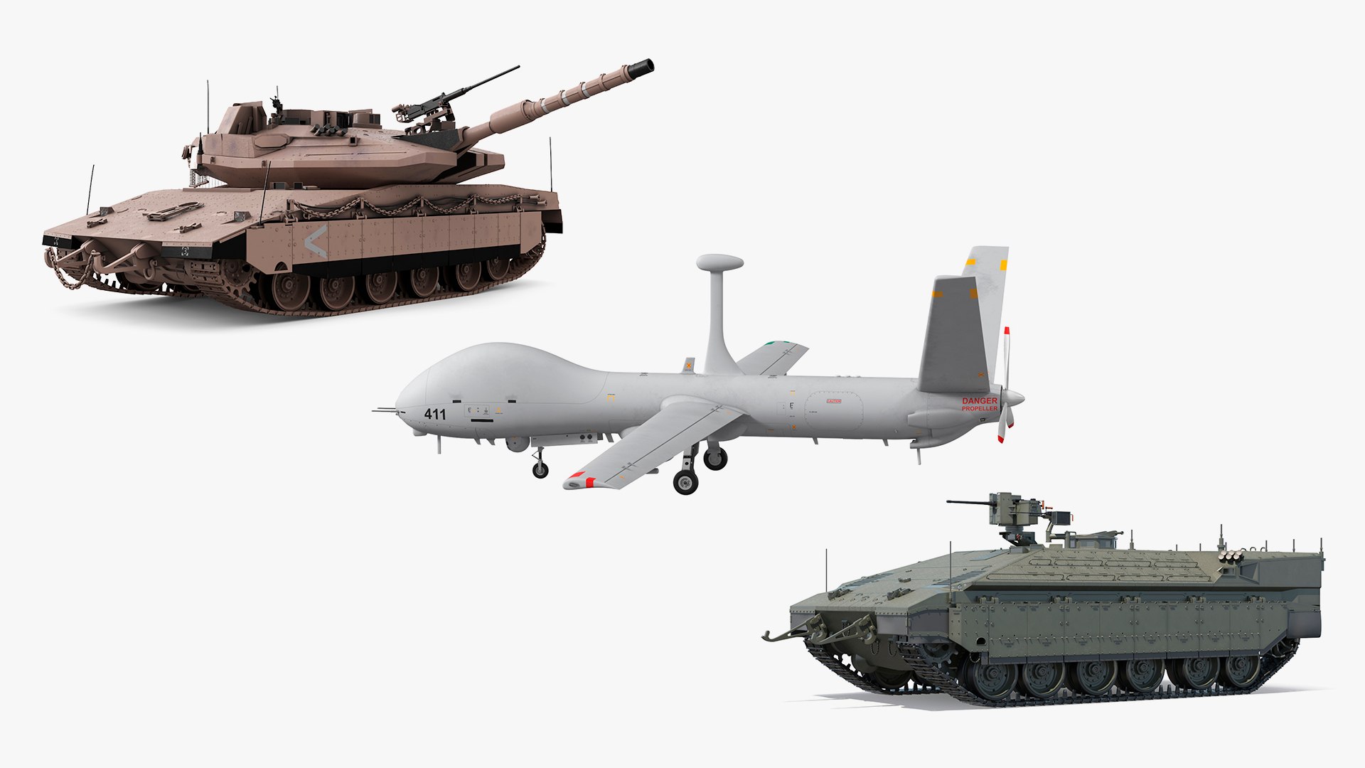 3D Israeli Fighting Vehicle Rigged for Cinema Collection model https://p.turbosquid.com/ts-thumb/0q/yo7iQC/JM/israeli_fighting_vehicle_rigged_for_cinema_collection_001/jpg/1770273771/1920x1080/fit_q87/533ccba108971d394de84e3c8a7d2be75242f563/israeli_fighting_vehicle_rigged_for_cinema_collection_001.jpg