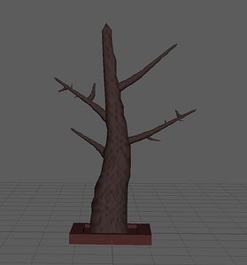 simple tree