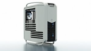 Cooler Master Cosmos 2