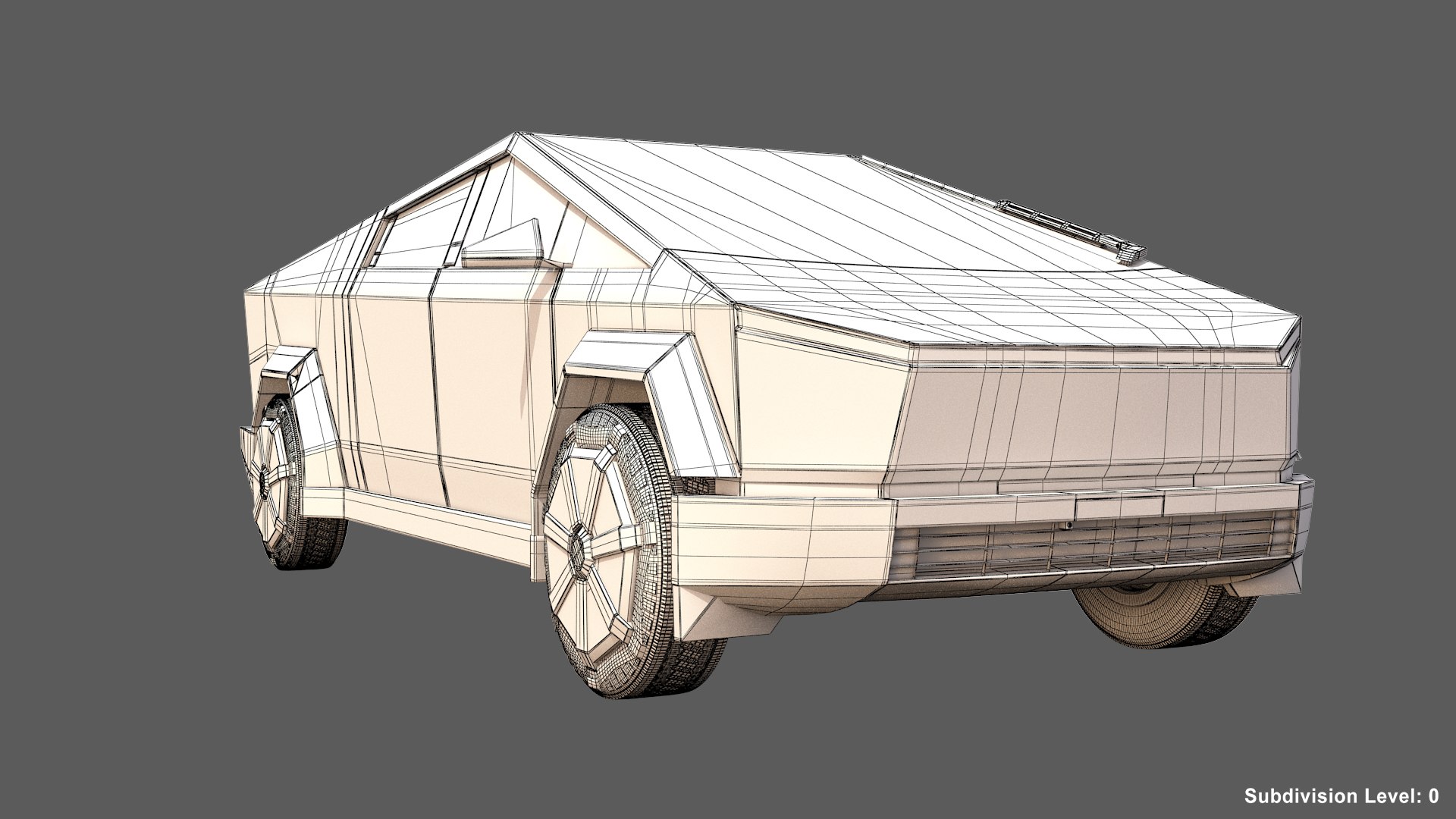 3D CyberTruck https://p.turbosquid.com/ts-thumb/0r/1HlObv/Ak/wire1s0/jpg/1690207137/1920x1080/fit_q87/56d5d506ee98e2533dca940ce11e4c192902afec/wire1s0.jpg
