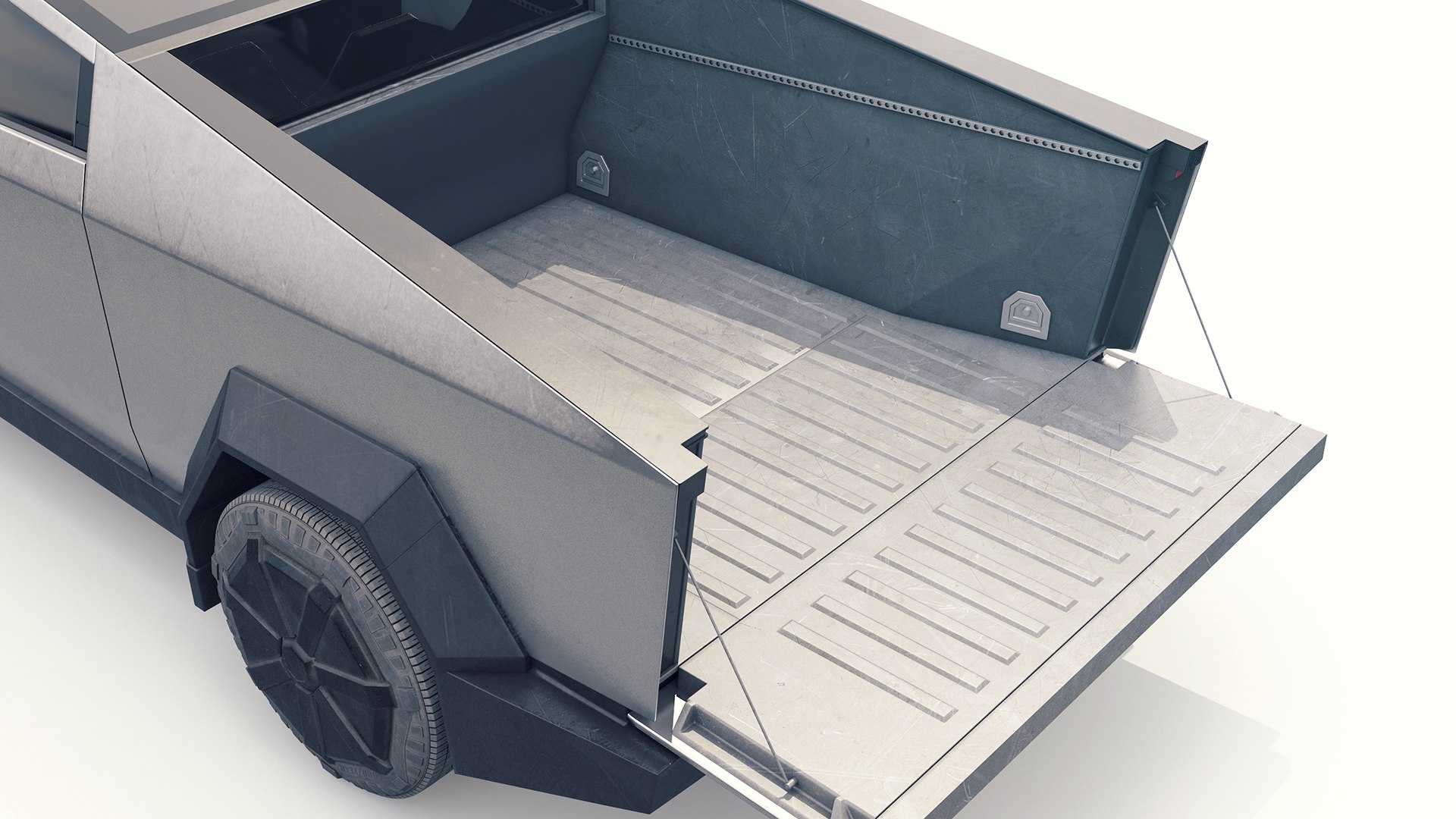 3D CyberTruck https://p.turbosquid.com/ts-thumb/0r/1HlObv/zo/cybertruckprev5/jpg/1690207074/1920x1080/fit_q87/7a612382c925afa9b9c9dee34d96c5dafd93573b/cybertruckprev5.jpg