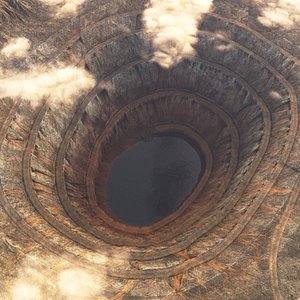 Diamond Mine