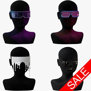 Glasses Collection 4