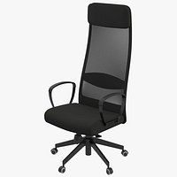 Office Chair Markus