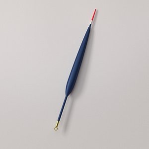 3d fishing float v2