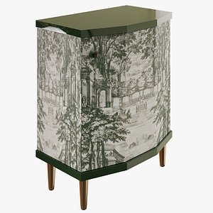 Bedside table