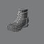 Botas Militares