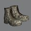 Botas Militares