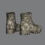 Botas Militares