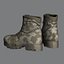 Botas Militares