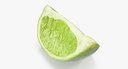 Lime Quarter