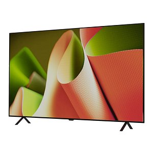 LG OLED AI B4 model