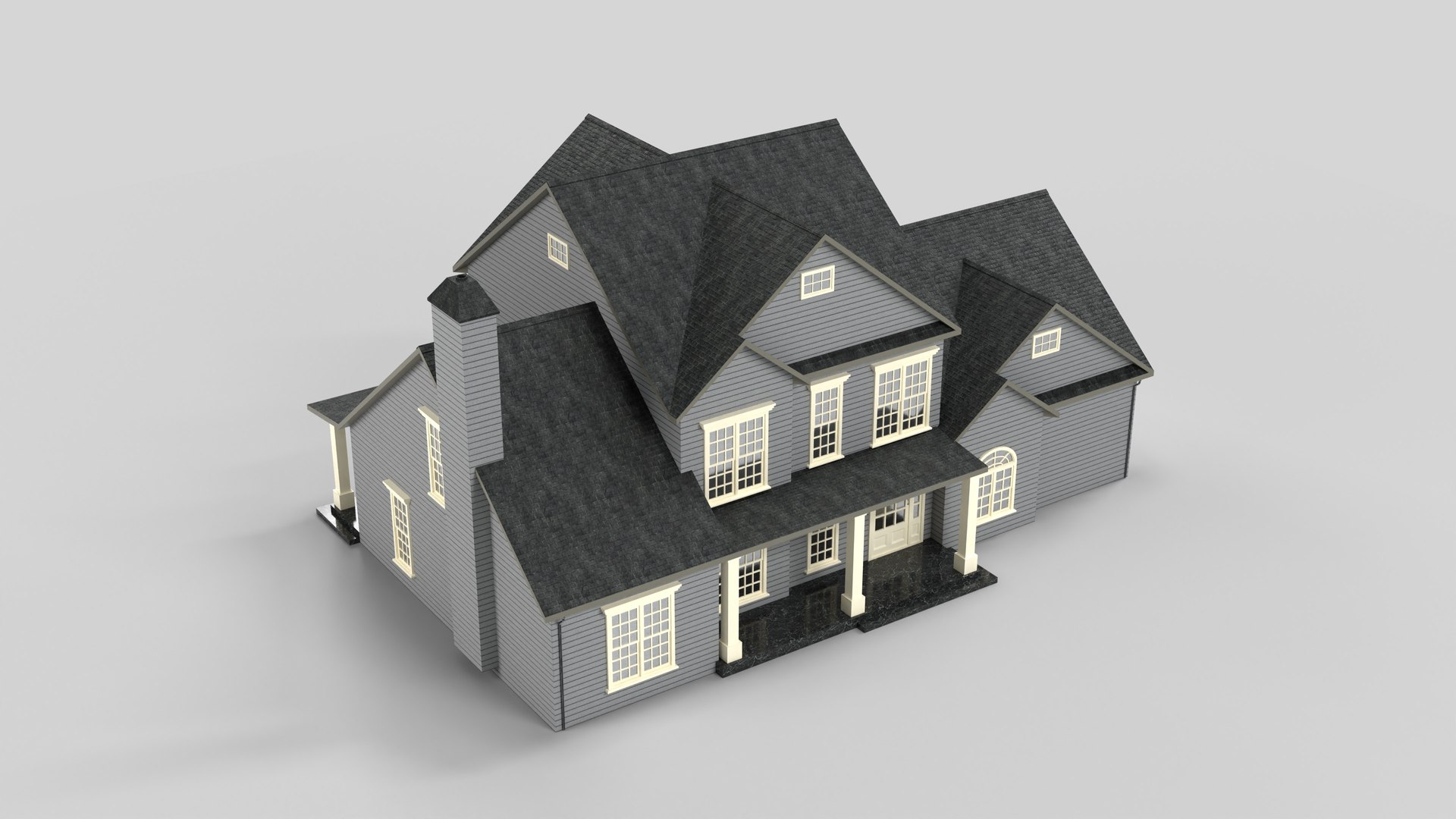 3D Neighborhood House 15T2 model https://p.turbosquid.com/ts-thumb/0r/GXHwIF/0O/house14texture1photo_0006/jpg/1713758785/1920x1080/fit_q87/ad9a91a6d5dce9a681ad6f9833b4da4afcdb7a0a/house14texture1photo_0006.jpg