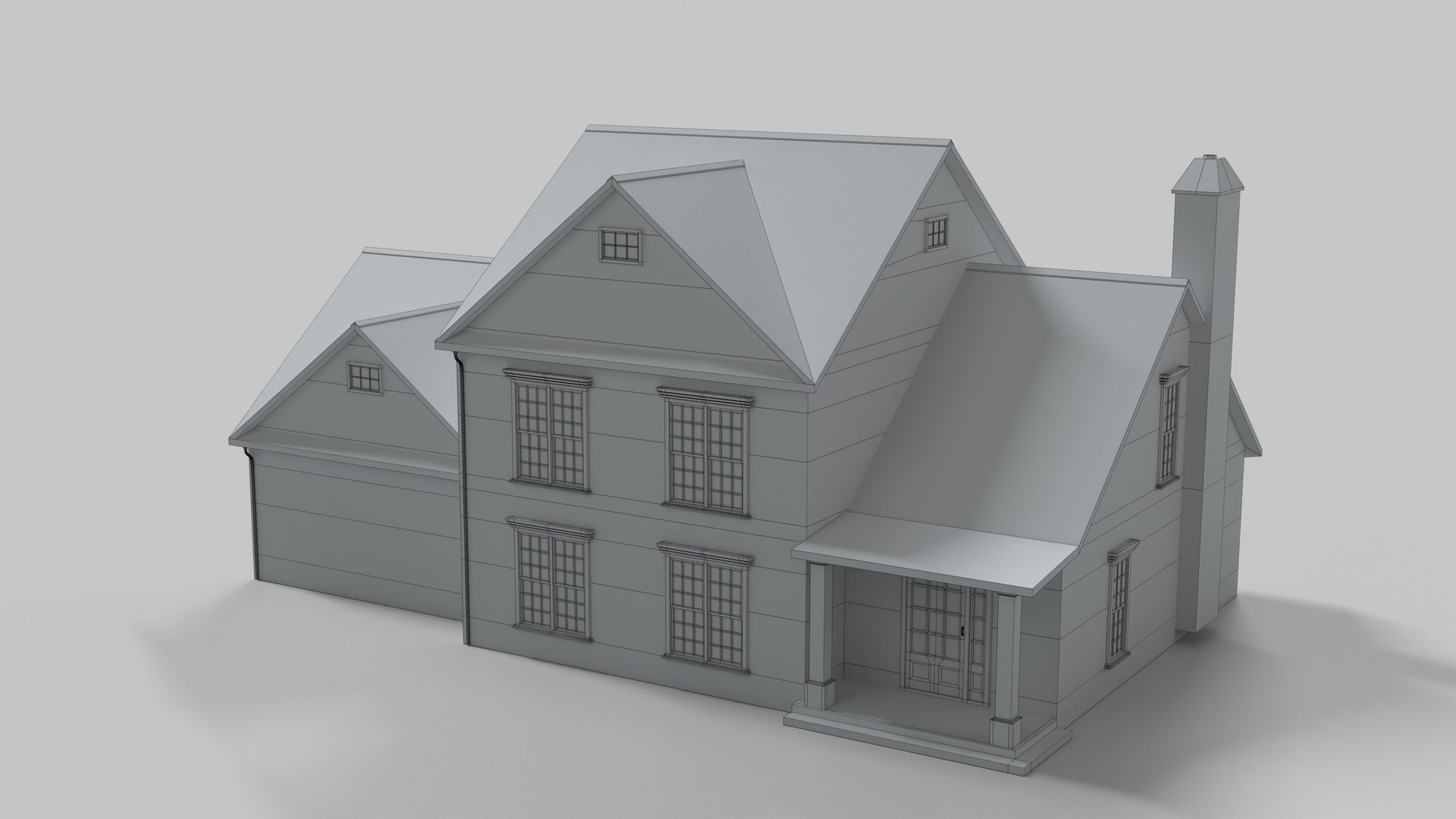3D Neighborhood House 15T2 model https://p.turbosquid.com/ts-thumb/0r/GXHwIF/3M/house15wireframephoto_0002/jpg/1713758786/1920x1080/fit_q87/39bdf22fe863cedd9aa50fa1d5234e64898eaa4a/house15wireframephoto_0002.jpg