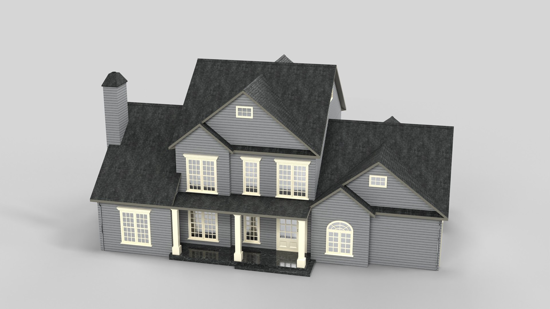 3D Neighborhood House 15T2 model https://p.turbosquid.com/ts-thumb/0r/GXHwIF/7Q/house14texture1photo_0002/jpg/1713758779/1920x1080/fit_q87/3f421d549a2329c647ffeecc56fadea9d705c6b4/house14texture1photo_0002.jpg