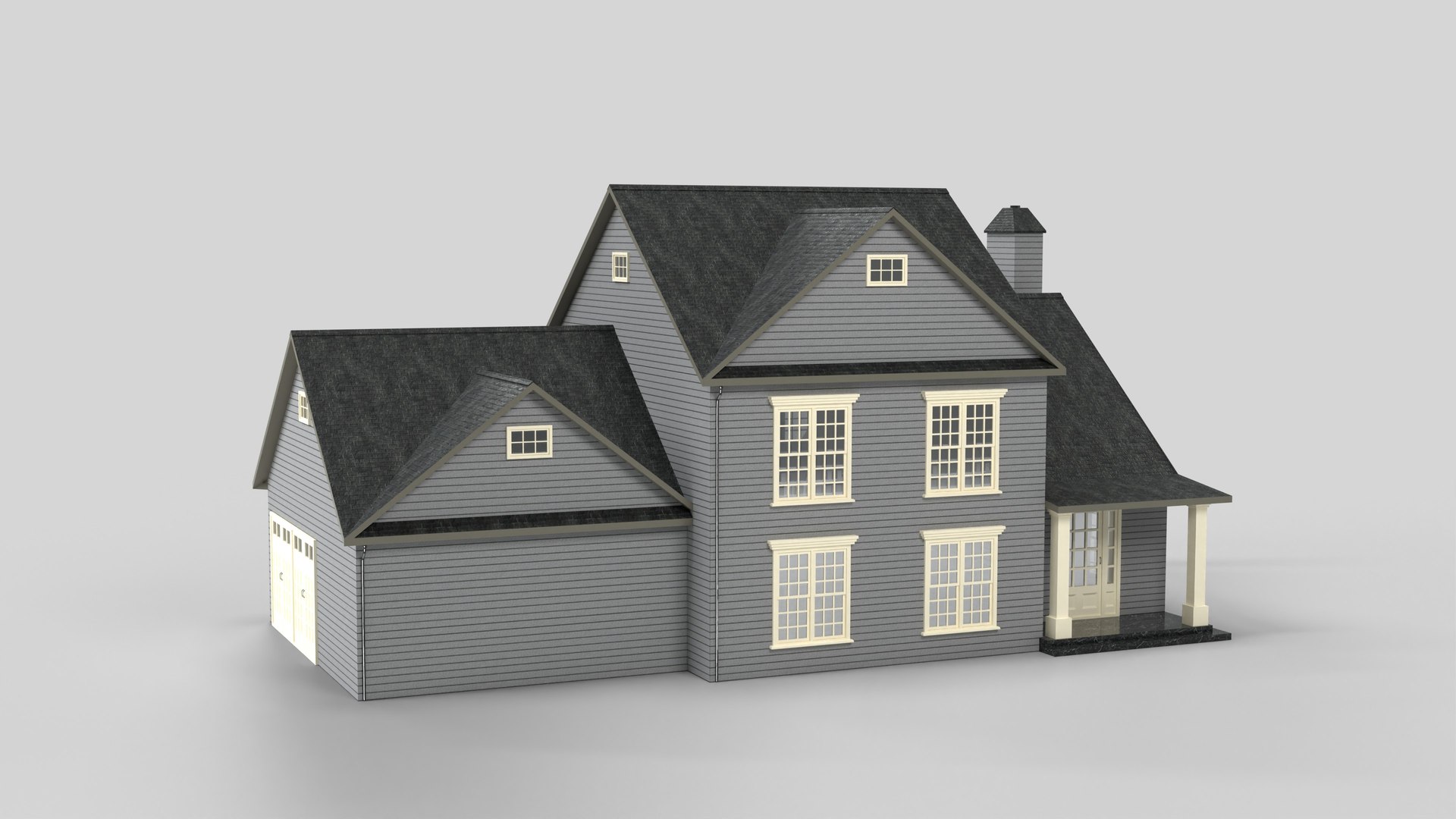 3D Neighborhood House 15T2 model https://p.turbosquid.com/ts-thumb/0r/GXHwIF/Gq/house14texture1photo_0004/jpg/1713758782/1920x1080/fit_q87/7903babba6ba8550e56ab694285de184a3ef0c66/house14texture1photo_0004.jpg