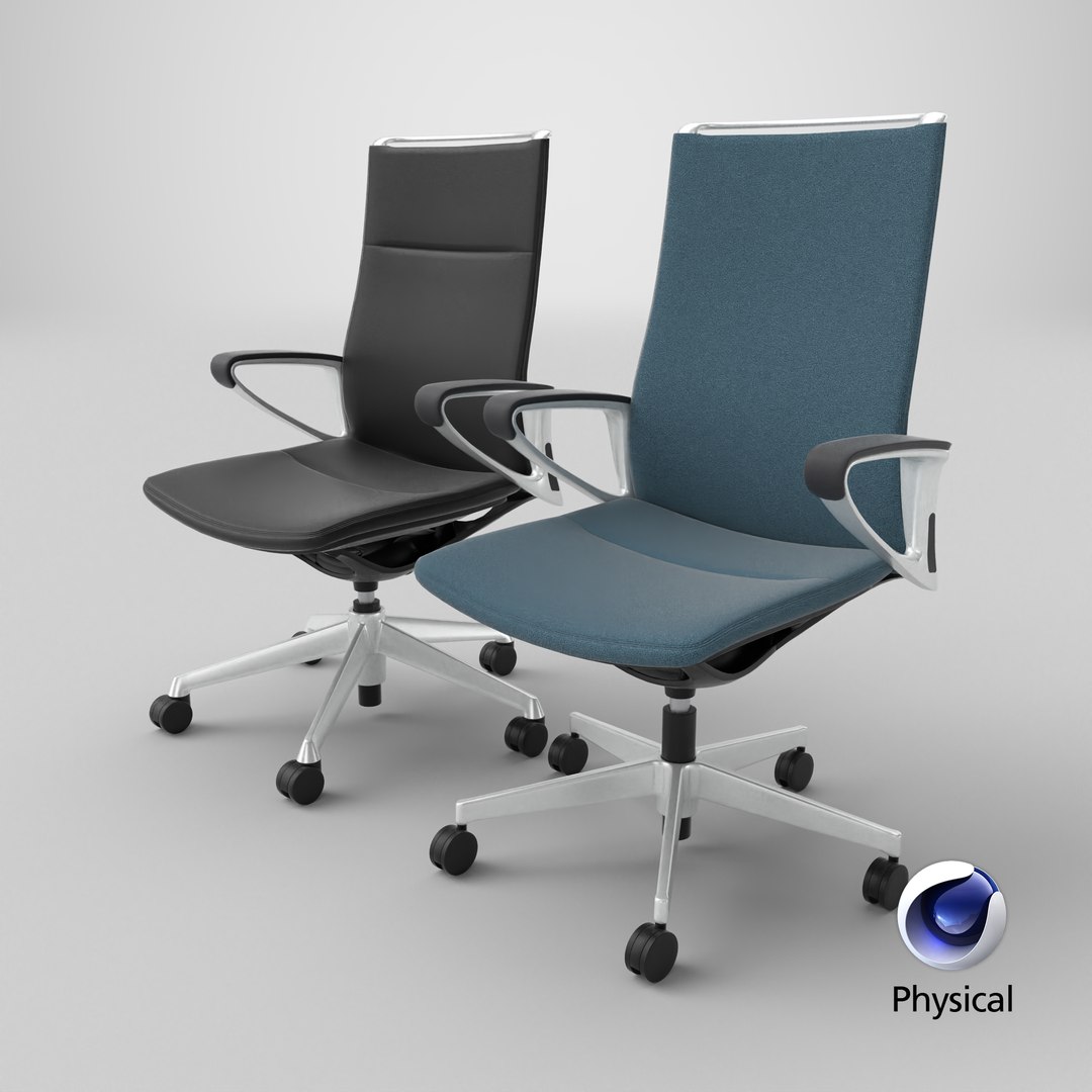 3D Okamura Mode Office Chair - 2-Chair Bundle Leather  Fabric Versions https://p.turbosquid.com/ts-thumb/0r/H12kqe/2Y/stemcell_cinema_4d_physical_render/png/1787835033/1920x1080/fit_q87/06ba077a19cf9ababf4e29d5ce7c51f3aa5bfefc/stemcell_cinema_4d_physical_render.jpg