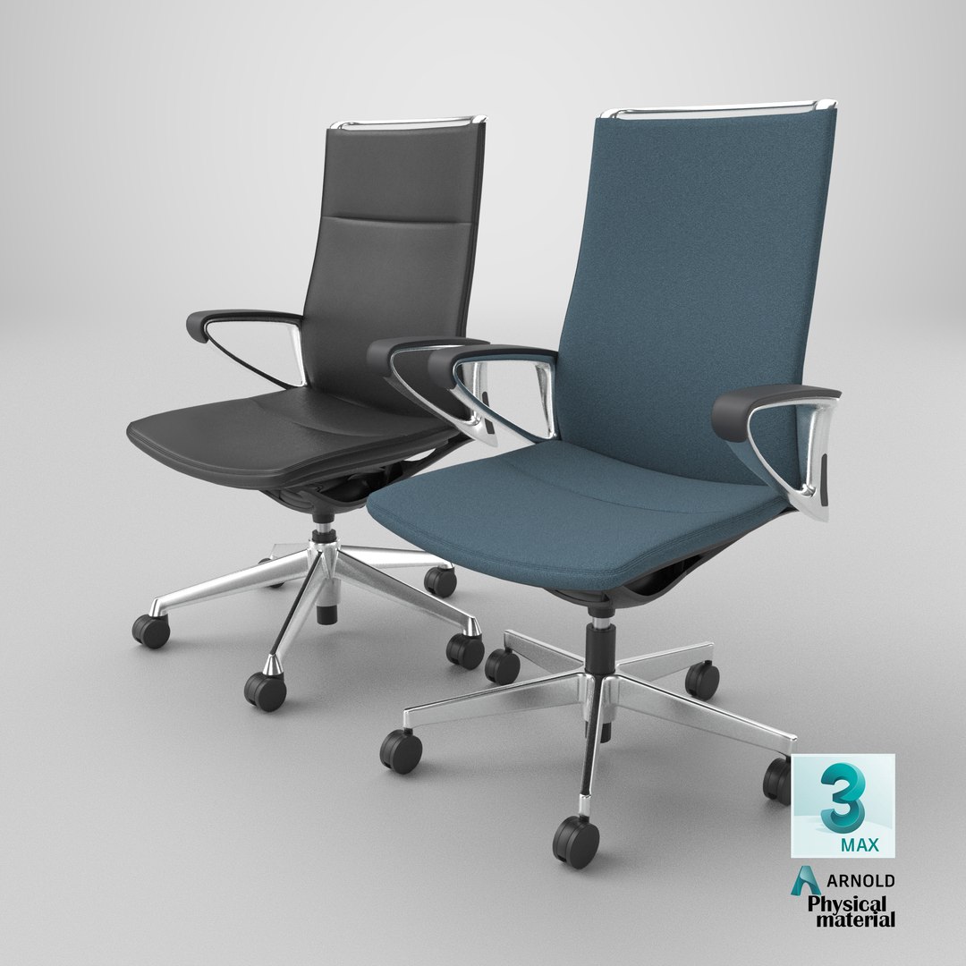 3D Okamura Mode Office Chair - 2-Chair Bundle Leather  Fabric Versions https://p.turbosquid.com/ts-thumb/0r/H12kqe/Hd/stemcell_max_physical_render/png/1787835038/1920x1080/fit_q87/fa72d655b68c2d107bc1eee7e58c4601d0ace603/stemcell_max_physical_render.jpg