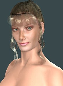 human female woman ma