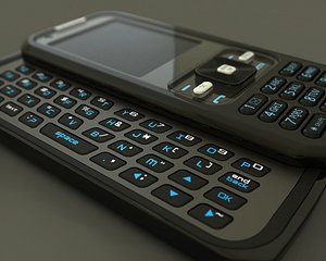Cellphone